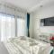 Villa Venus with pool and wellness