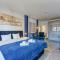 Villa Venus with pool and wellness