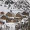 Appartement lumineux 2 pièces, au pied des pistes - Auris en Oisans - FR-1-297-133