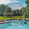 2 Bedroom Amazing Home In Heinkenszand