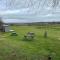 Static Mobile home set in our 20 acres of farmland - Horspath
