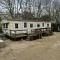 Static Mobile home set in our 20 acres of farmland - Horspath