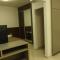 Condominio Barretos Thermas Park 401