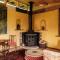 Black Pig Retreats Luxury Glamping