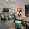 Residence Inn by Marriott Indianapolis Plainfield - Plainfield