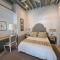 La Scaletta Guest House in Spilia Leros