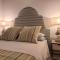 La Scaletta Guest House in Spilia Leros - Panteli