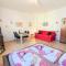 UO - Urlaubsmagie - helle Wohnung,Sauna,Whirlpool - Sebnitz