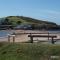 19 Burgh Island Causeway