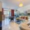 Designer, fully equipped 3BR home in Gzira w/WIFI by 360 Estates