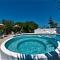 XENOS VILLA 2 with a private pool,near the sea - 蒂加基