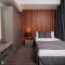 Boutique Hotel Central