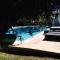 Detached Villa 4 bed Duquesa with Private infinity pool close to port and beach
