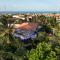 Mermaid House, kitchen, Wi-Fi, parking, centre 5 minutes on foot and near Sunset Dune