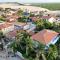 MERMAID HOUSE, casa charmoso, wifi, parking, jardim, cozinha, central CANOA QUEBRADA - Aracati