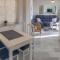☆Cozy 2BR apt. with sea views WIFI/AC/PARKING - Sitio de Calahonda