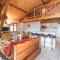 Duplex 4 pièces, 12 pers, proche Serre Chevalier, WIFI, parking - FR-1-330C-54