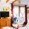 Villa Studio Mezzanine à Narbonne-Plage - Terrasse Sud, Parking, 4 Couchages, Tout Confort - FR-1-409-103