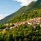 Casa Varisco: Oasis of peace surrounded by nature. - Faggeto Lario 