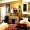 The Holyrood Park Hideaway is a Lush & Arty 2 Double Bed Apartment