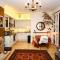 Holyrood Park: Lush & Arty 2 Double Bed Flat - Edinburgh