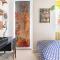 The Holyrood Park Hideaway is a Lush & Arty 2 Double Bed Apartment