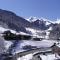 Duplex 4/5 pers., centre Arêches-Beaufort, piscine, proche commerces et pistes - FR-1-342-142