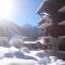 Appartement familial à Arêches-Beaufort - 6 pers, 3 chambres, terrasse, piscine, proche ski et village - FR-1-342-166