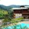 Duplex cosy et spacieux avec piscine et balcon proche des pistes pour 4-5 personnes à Arêches-Beaufort - FR-1-342-171