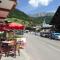 Appartement cosy pour 4-5 personnes, centre village, proche pistes, ascenseur, bien équipé - FR-1-342-163