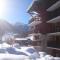 Appartement cosy pour 4, au cœur du village, proche des pistes et avec piscine estivale - FR-1-342-173
