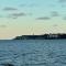 Spacious 2 BR, fully equipped kitchen close to Ferry, Unit 5