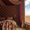 Why not camp - Wadi Rum
