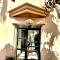 Villa targa