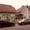 Villa Johanna Guesthouse