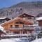 Chalet calme et récent à Arêches-Beaufort, 8 pers, exposé sud, terrasse ensoleillée, proche du village - FR-1-342-208 - Beaufort
