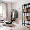 Design Apartment 128qm mit Ausblick