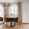 Design Apartment 128qm mit Ausblick