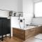 Design Apartment 128qm mit Ausblick
