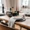 Design Apartment 128qm mit Ausblick