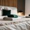 Design Apartment 128qm mit Ausblick