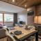 Appartement rénové 2 pièces avec balcon à Valmorel, 4 pers, animaux acceptés - FR-1-291-842