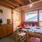 Studio cosy avec terrasse et mezzanine, animaux admis, parking possible - FR-1-291-849