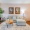 ☆Historic Living•2 Separate Spaces•Downtown•Walk to Forsyth Park•Private Patio/Porch☆ - Savannah