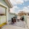 ☆Historic Living•2 Separate Spaces•Downtown•Walk to Forsyth Park•Private Patio/Porch☆ - Savannah