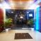Natwan Furnished unites