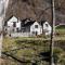 Verzasca Lodge Ofelia