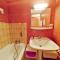 Studio cosy 4 pers avec balcon, centre Les Saisies - FR-1-594-196