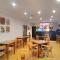 HOTEL ROMA DE TANDIL