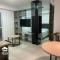 Apartamento Wi-fi, Split, Estacionamento e Piscina